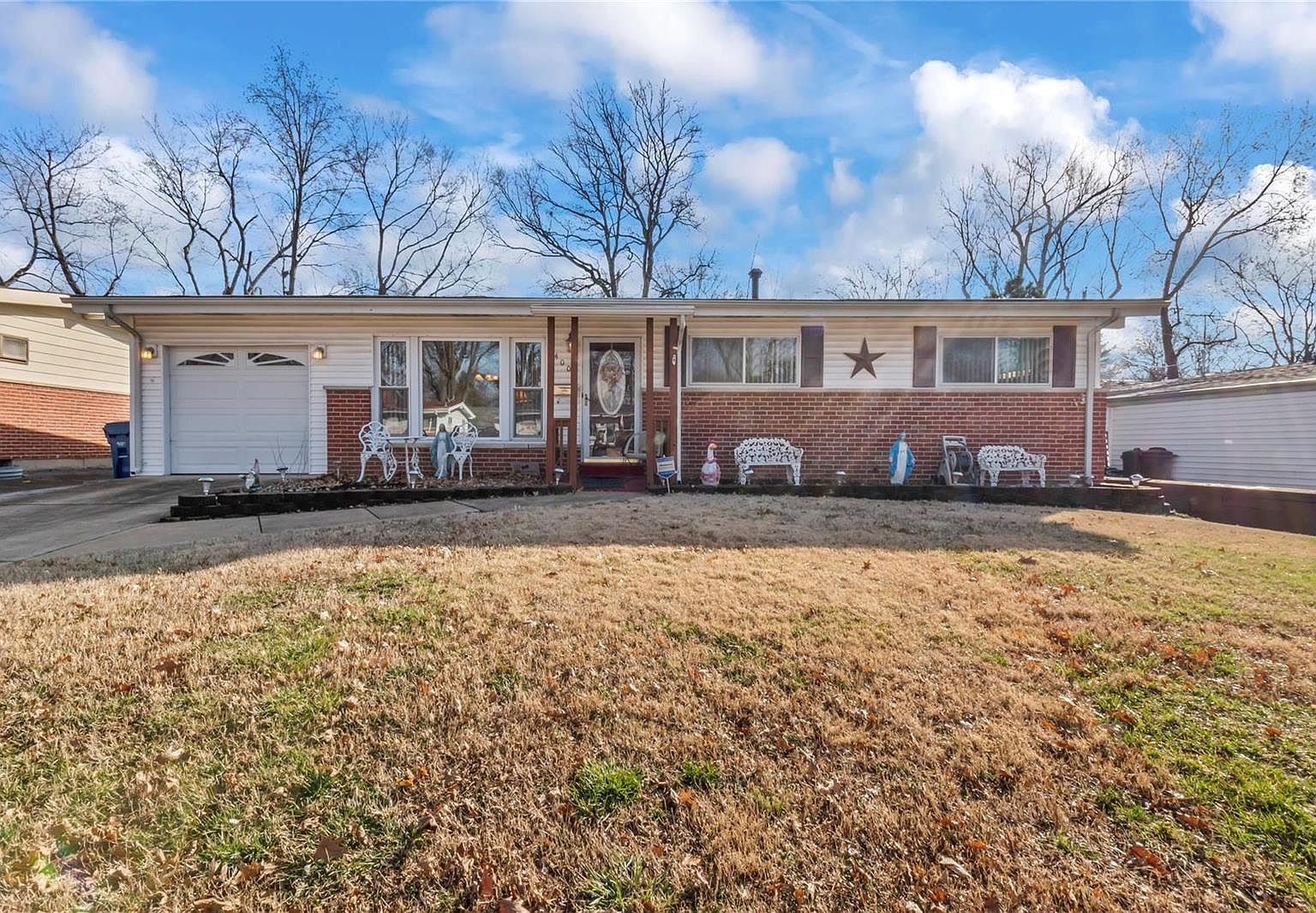 400 Saint Edward Ln, Florissant, MO 63033 Zillow