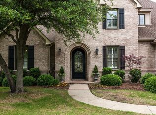 5008 Forest Hill Dr, Flower Mound, TX 75028
