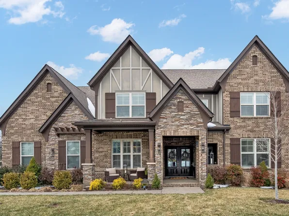 1024 Cumberland Valley Dr, Franklin, TN 37064