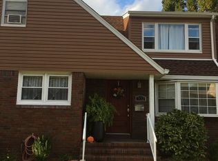 102 Wesley St #2, Clifton, NJ 07013