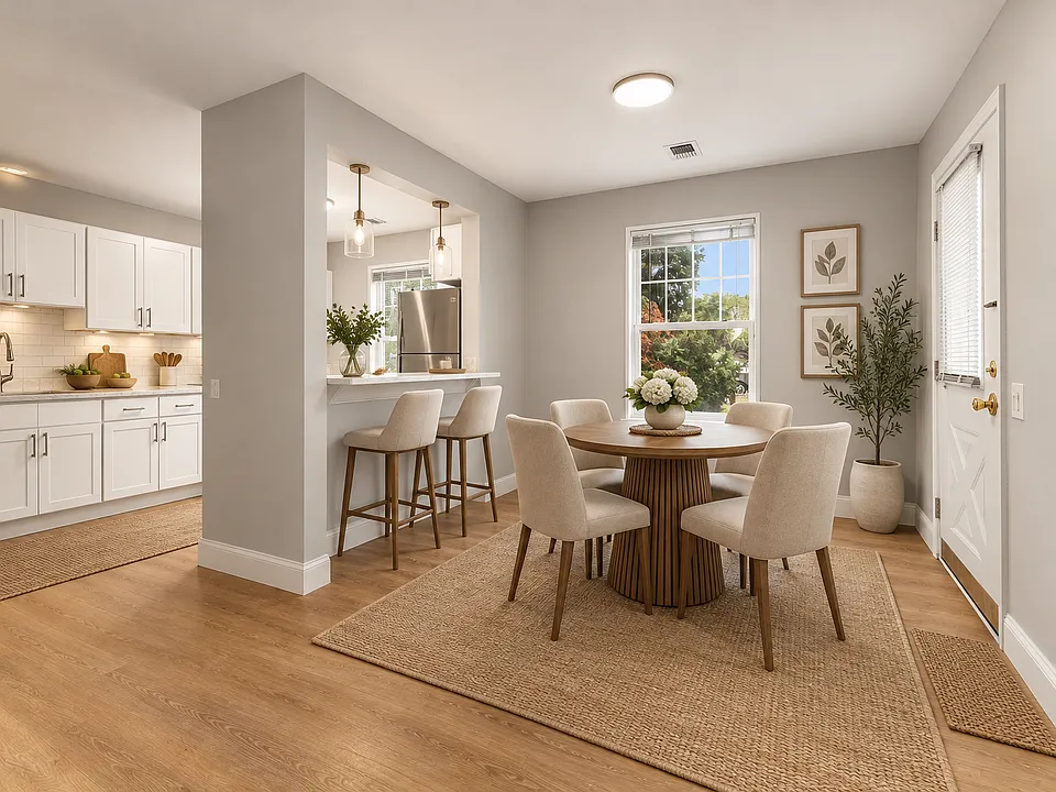 Hope Gardens Apartments