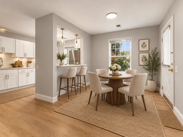 Hope Gardens Apartments