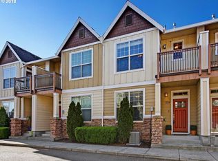 334 NE Morgan St #9-3, Portland, OR 97211