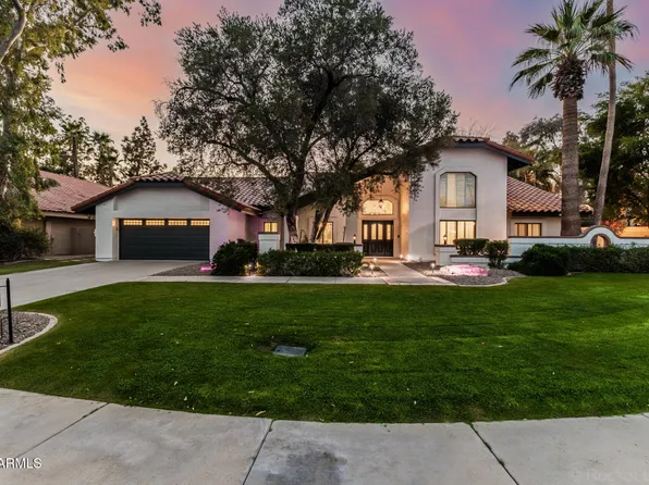 10508 N 97TH Street, Scottsdale, AZ 85258