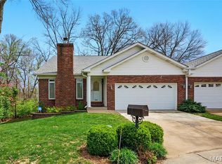 8009 Mastis Ct, Saint Louis, MO 63123