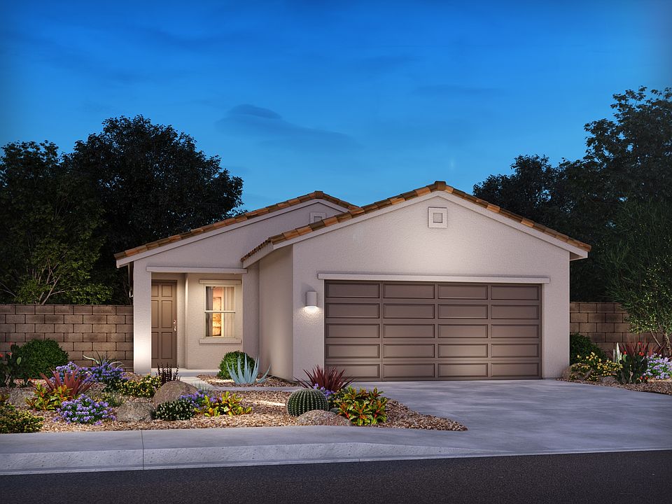 867 E Artesia Pl, Sahuarita, AZ 85629 Zillow
