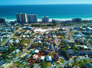 7129 S Lagoon Dr #1, Panama City, FL 32408