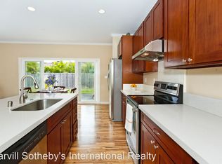 606 Kawainui St #A, Kailua, HI 96734