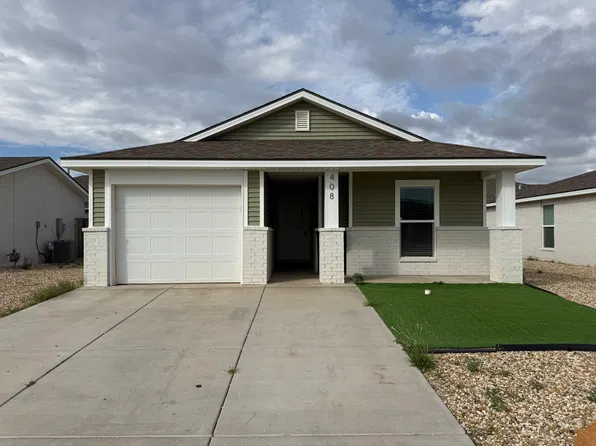 408 E 30th St, Wolfforth, TX 79382