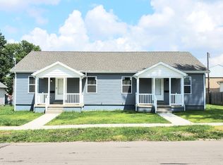 218 Olney Ave, Marion, OH 43302