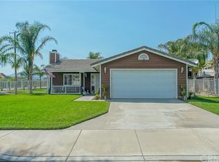 6158 Verdemont Ranch Rd, San Bernardino, CA 92407