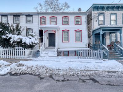 94 Johnston Street, Newburgh, NY, 12550