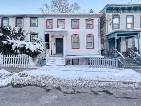 94 Johnston Street, Newburgh, NY 12550