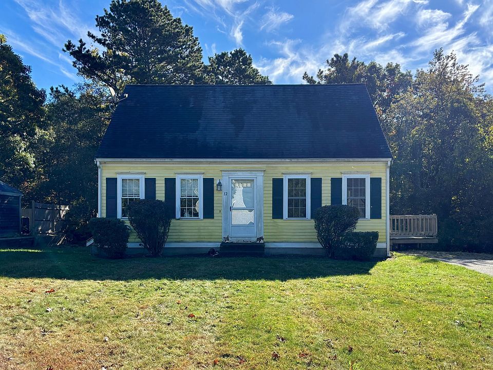 1st image of 12 Sherwood Lane