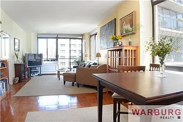 Sold by Warburg