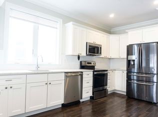 54-56 Cedar St #56-1, Mattapan, MA 02126