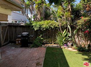 124 Fowling St, Playa Del Rey, CA 90293