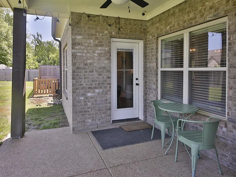 402 S Chinkapin Dr — Photo 20
