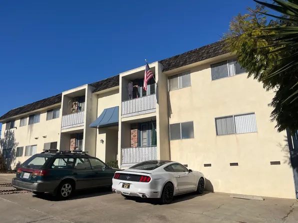2707 Camulos St, San Diego, CA 92107