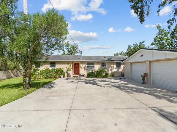 8416 CONCORD Boulevard W, Jacksonville, FL 32208