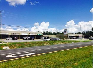 1631 W Gulf To Lake Hwy, Lecanto, FL 34461