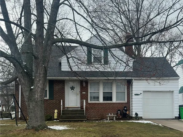 364 Walworth Ave, Euclid, OH 44132