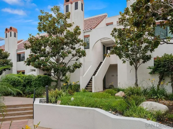 701 Kettner Blvd Unit 212, San Diego, CA 92101