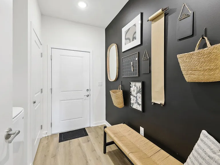 Hamlet at Midcity - Homes for Rent — Photo 19