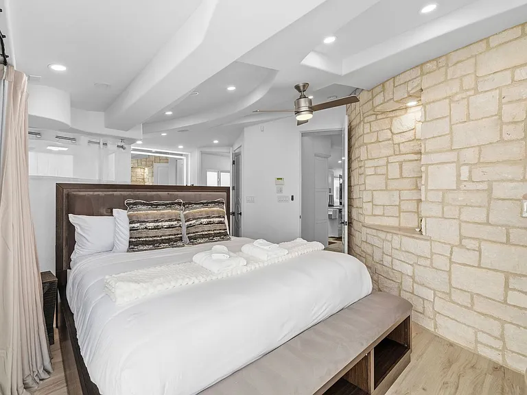 3443 Ocean Front Walk #G — Photo 13
