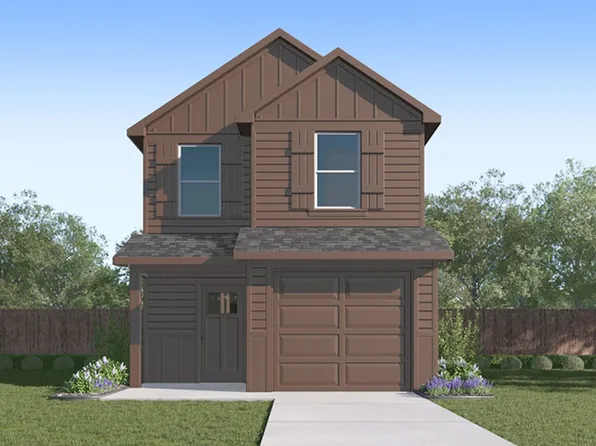 6222 Holly Springs Rd, Princeton, TX 75407