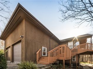 20001 Keck Rd, Siloam Springs, AR 72761