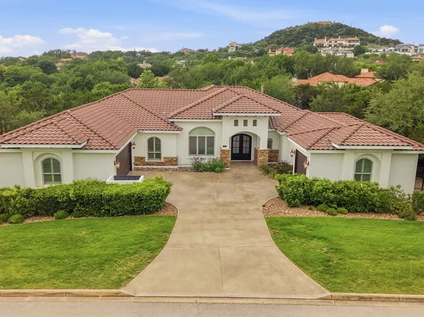 42 Via Aragon, San Antonio, TX 78257