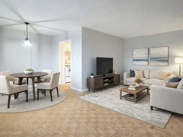 37 Peel St, Barrie, ON