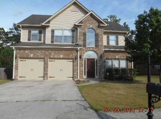 661 Bentmoor Dr, Helena, AL 35080