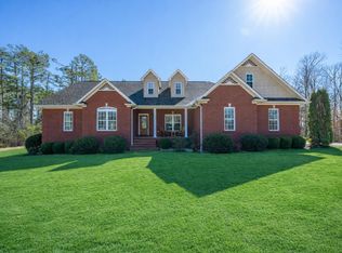 125 Breckenridge Ln, Savannah, TN 38372