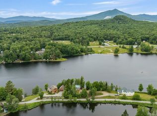 671 Peninsula Dr, Eden Mills, VT 05653