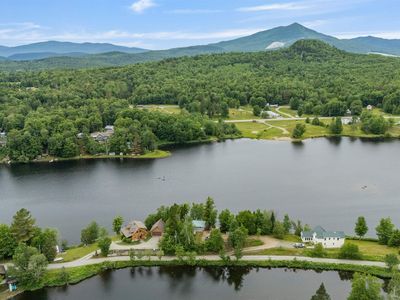 671 Peninsula Drive, Eden Mills, VT, 05653