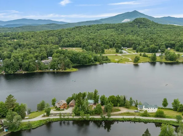 671 Peninsula Drive, Eden, VT 05653