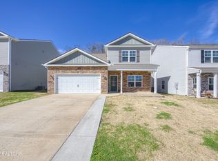 136 Ibis Loop, Oak Ridge, TN 37830
