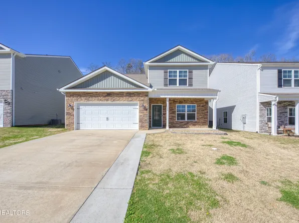 136 Ibis Loop, Oak Ridge, TN 37830