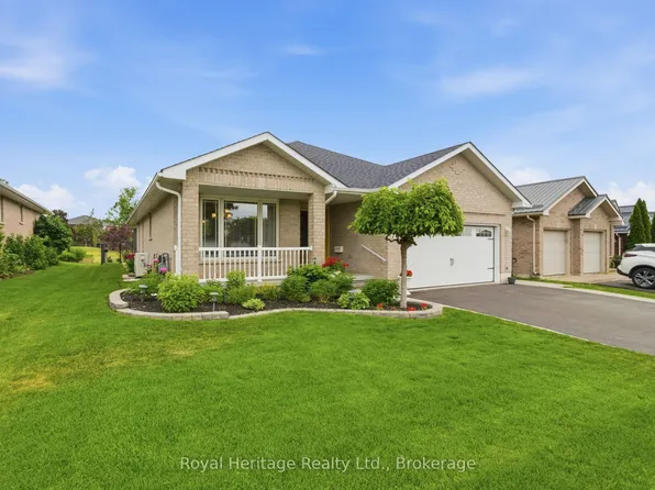 12 Kipling Dr, Belleville, ON K8N 0C9