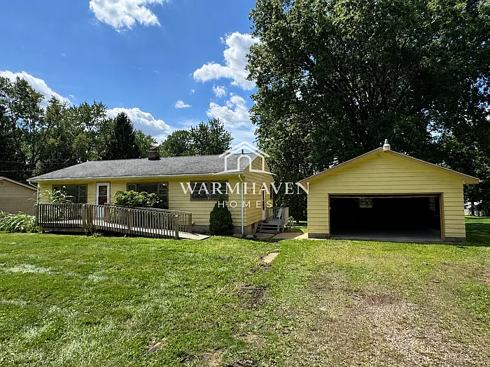 770 Danner Rd