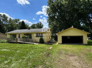 770 Danner Rd, Tallmadge, OH 44278