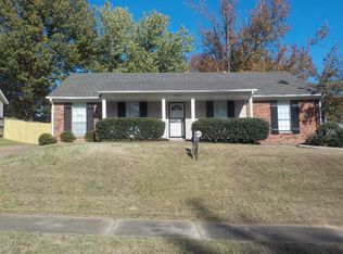 7026 Timber Rise Cv, Memphis, TN 38125