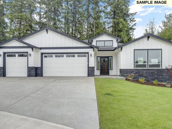 3347 NE Samson Ave #66, Estacada, OR 97023