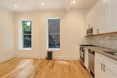Rented by Citi Habitats