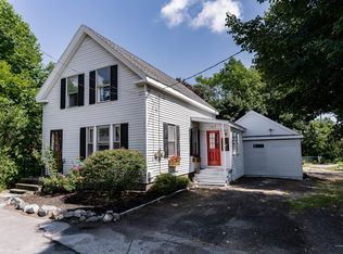 183 Auburn St, Portland, ME 04103