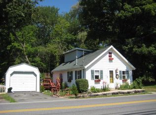 359 Union Center Rd, Ulster Park, NY 12487