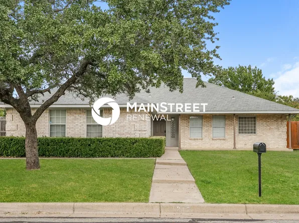 1212 Beechwood Ln, Burleson, TX 76028