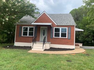 3515 Lilac Ave NW, Roanoke, VA 24017